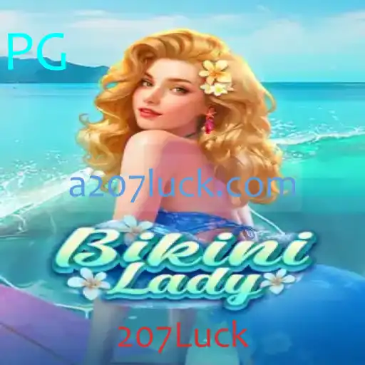 Descubra BikiniLady: Uma Aventura Eletrizante com 207Luck