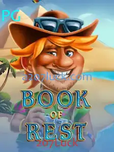 BookofRest: Um Mundo de Aventuras e Estratégias Baseado na Sorte