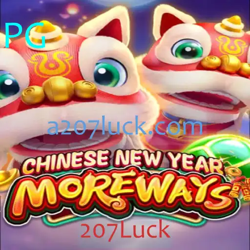 CHINESENEWYEARMOREWAYS: Uma Jornada Festiva e Divertida
