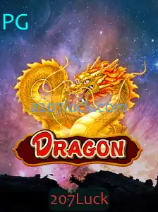 Descubra o Mundo de Dragon - A Aventura Começa com 207Luck