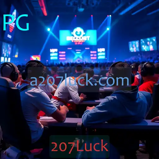 Explorando o Mundo dos Esportes Virtuais: Uma Nova Era com 207Luck