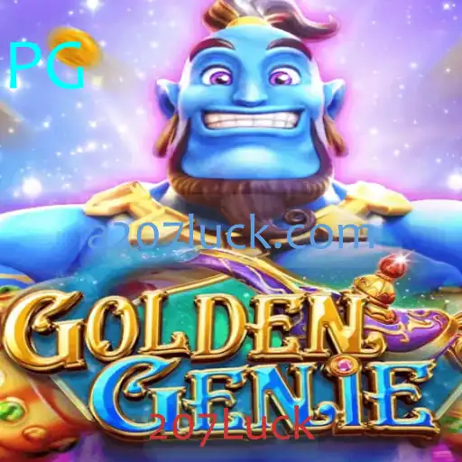 GOLDENGENIE: Descubra o Novo Jogo de Estratégia com Toque de Sorte