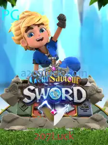 Descubra o Mundo de 'GemSaviourSword': O Novo Desafio com 207Luck