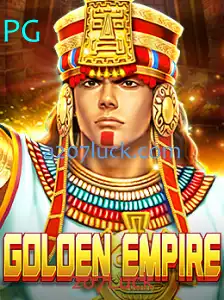 Descubra as Aventuras de GoldenEmpire: Um Mergulho no Mundo do 207Luck