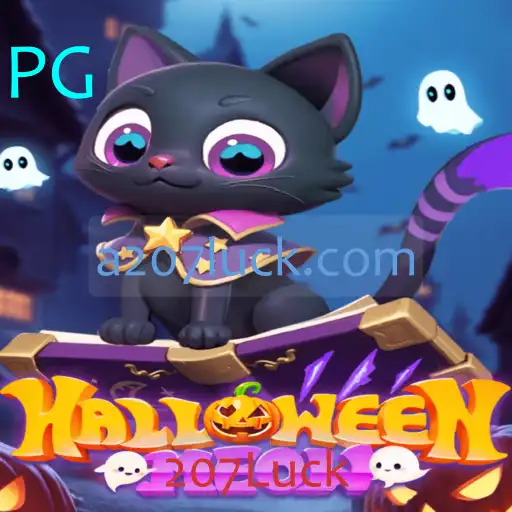 Descubra o Universo Inquietante de HalloweenMeow: Um Mergulho no Jogo de Sorte e Mistério