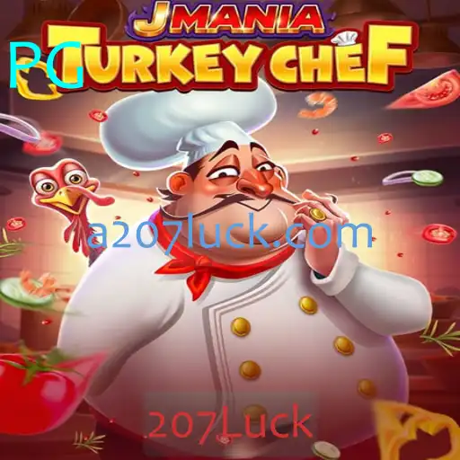 Descubra o Mundo de JManiaTurkeyChef: Um Jogo de Estratégia e Sinergia