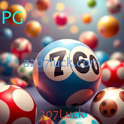 Explorando o Mundo dos Jogos de Bingo: 207Luck