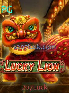 Descubra 'LuckyLion': O Jogo de Estratégia e Sorte Que Está Conquistando O Mundo