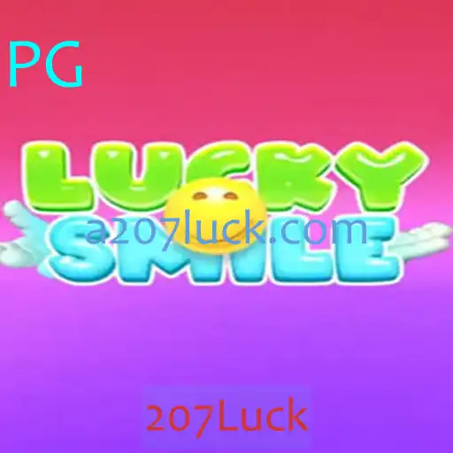 Descobrindo o Mundo do Jogo LuckySmile: Uma Jornada '207Luck'