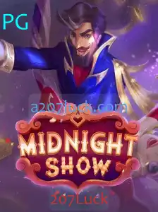 MidnightShow: Descubra o Universo do Jogo com 207Luck