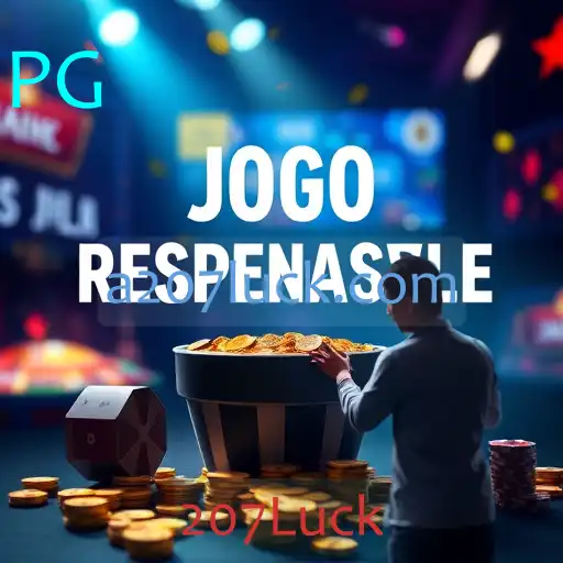 Jogo Responsável: Estratégias e a Importância para um Futuro Sustentável
