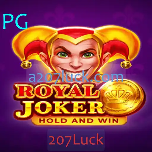 Descubra o Fascinante Mundo de RoyalJoker: Regras e Estratégias para 207Luck