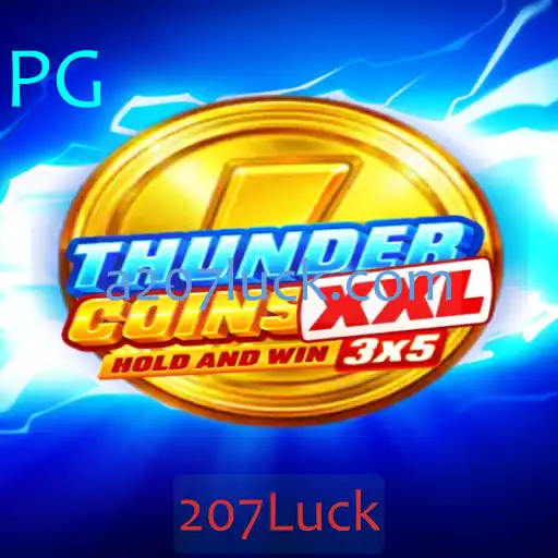 Explorando o Universo de ThunderCoinsXxl: Um Mergulho nas Regras e Estratégias do Jogo com 207Luck