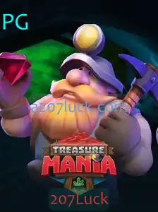 Explorando TreasureMania: O Jogo Que Combina Aventura e Estratégia