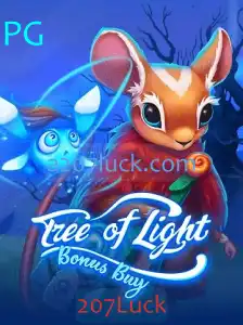 Explorando o Mundo Encantado de TreeOfLightBonusBuy